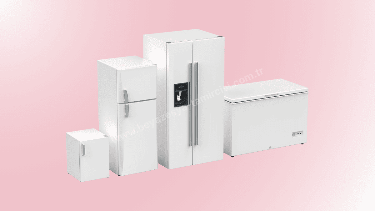 Didim Buzdolabı Tamircisi - Didim Beyaz Eşya Tamircisi