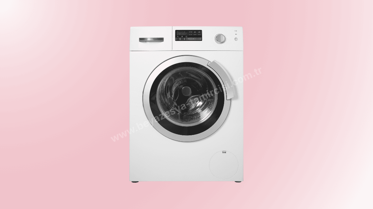 Didim Çamaşır Makinesi Tamircisi - Didim Beyaz Eşya Tamircisi