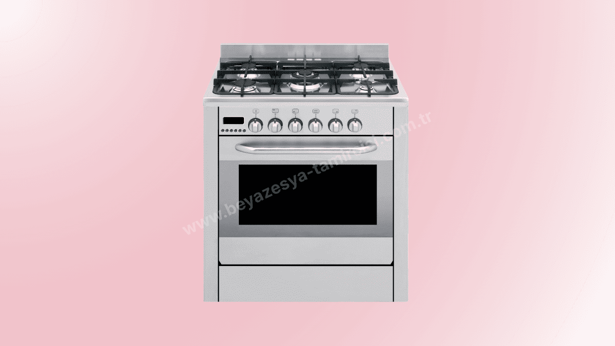 Didim Fırın & Ocak Tamircisi - Didim Beyaz Eşya Tamircisi